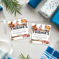 Thanksgiving Thank You Tag