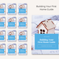 Building Your First Home Guide