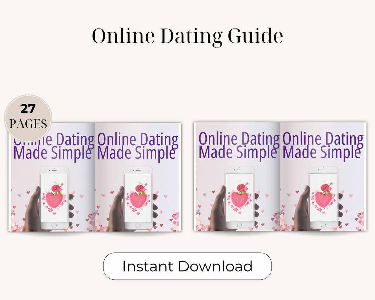 Online Dating Guide