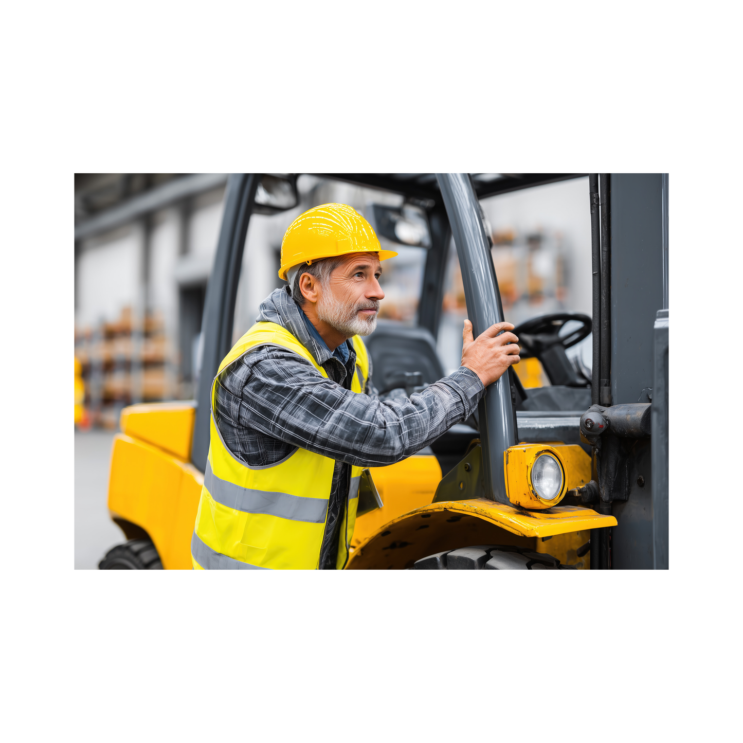 Car Inspection Checklist