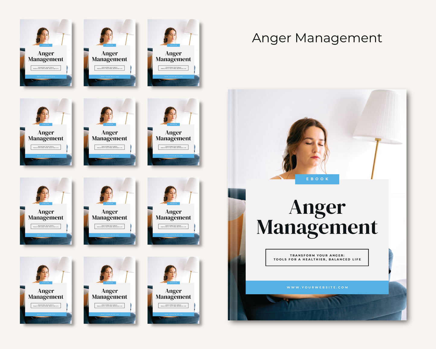Anger Management