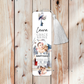 Baptism Bookmarks
