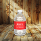 9th Birthday Water Bottle Label Male