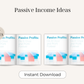 Passive Income Ideas