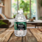 16th Birthday Water Bottle Label Female