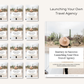 Launching Your Own Travel Agency