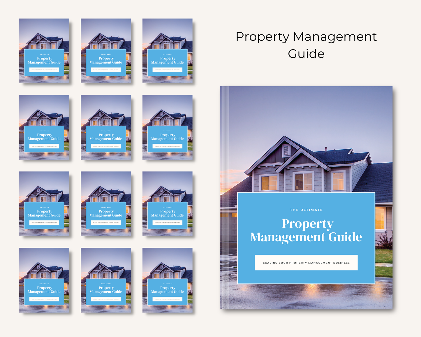 Property Management Guide