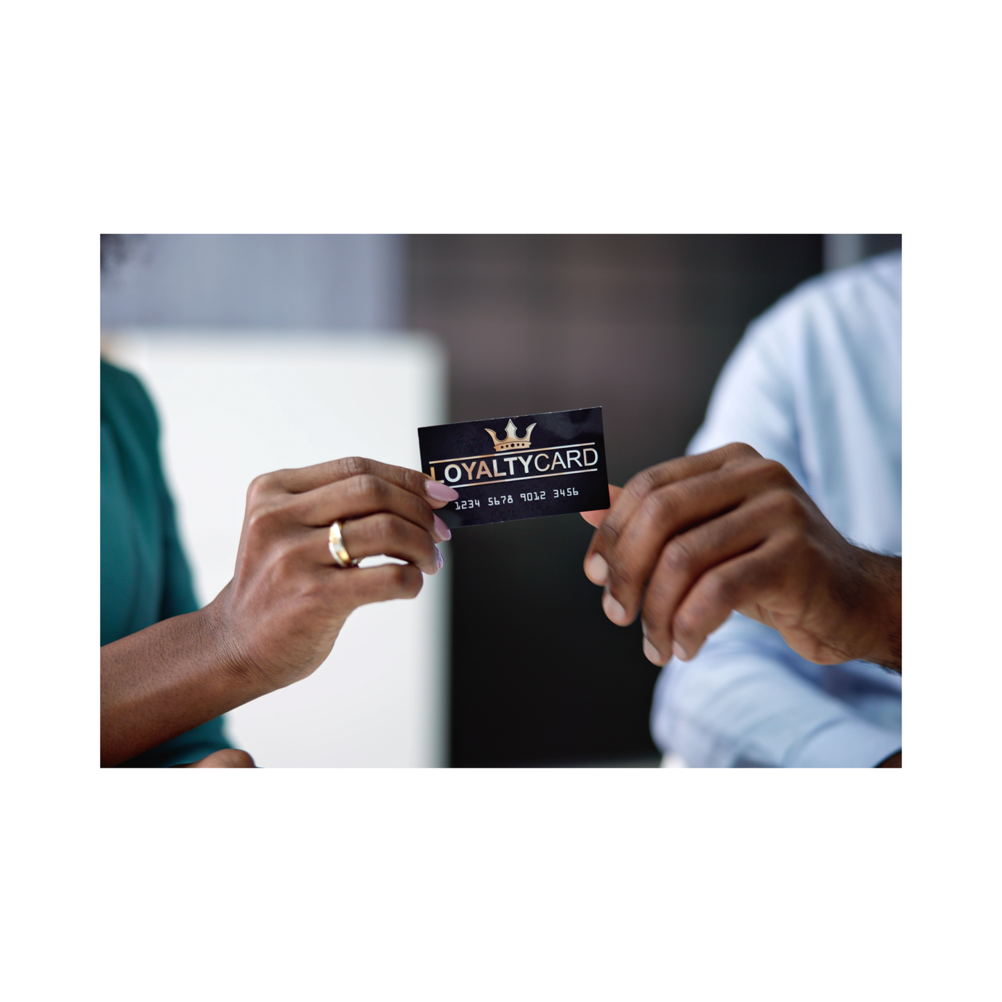 Loyalty Program Checklist