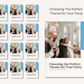Choosing The Perfect Theme for Your Party
