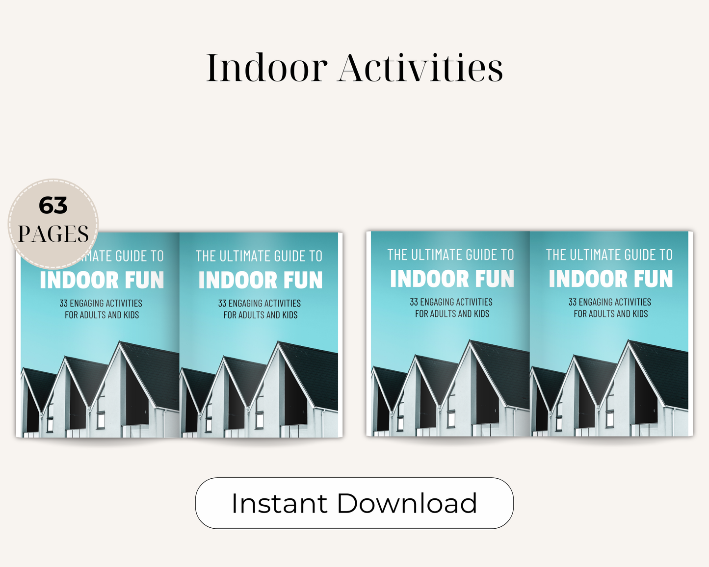 Indoor Activities