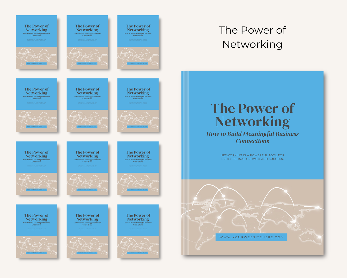 The Power of Networking