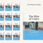 The Rise of Video
