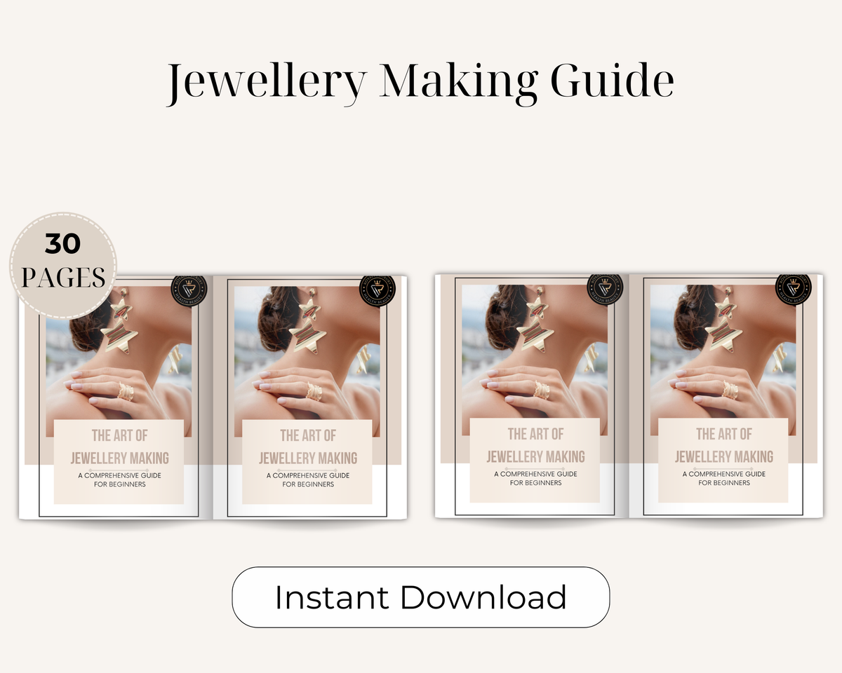 Jewellery Making Guide