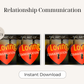 Relationship Communication