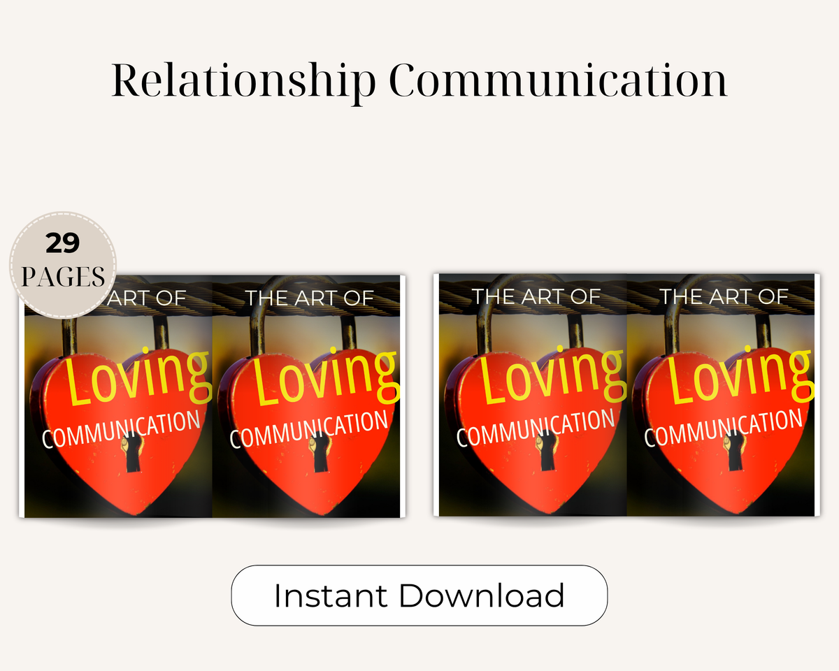 Relationship Communication