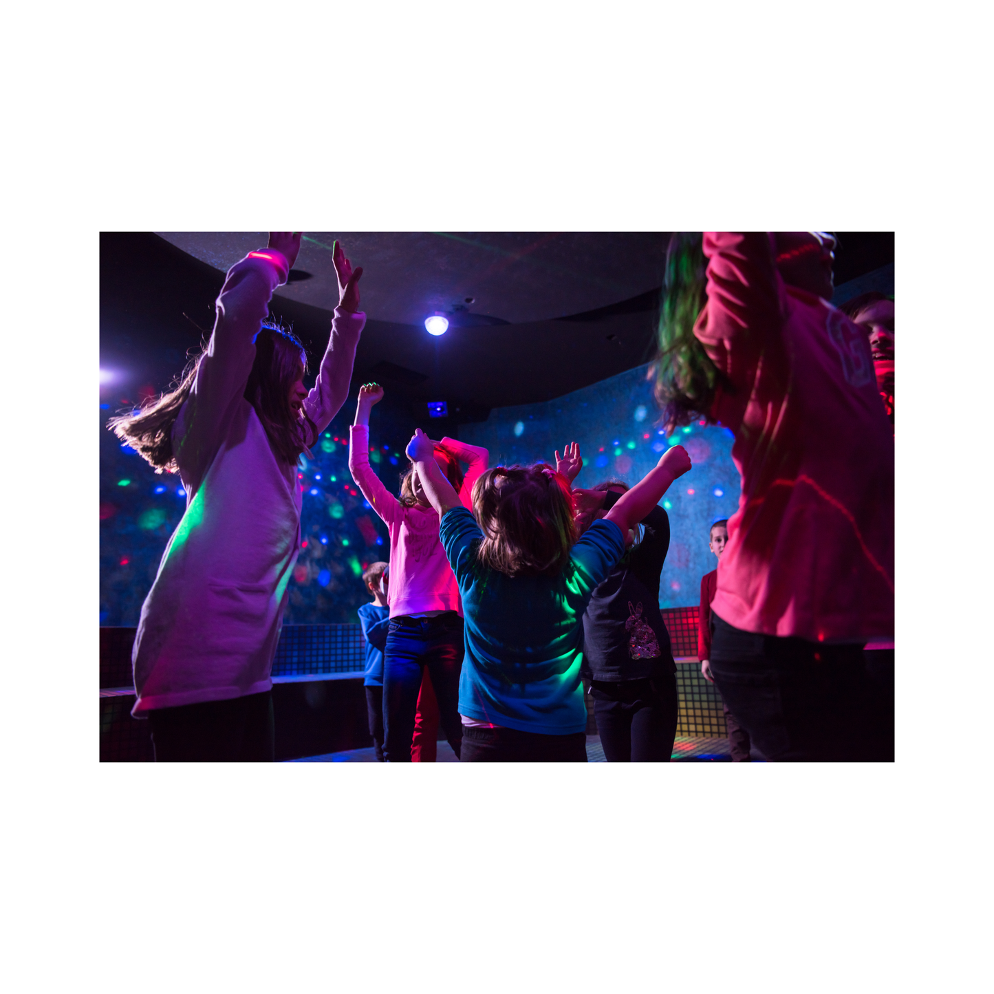 Kids Party Planning Checklist