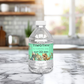 1st Birthday Water Bottle Label