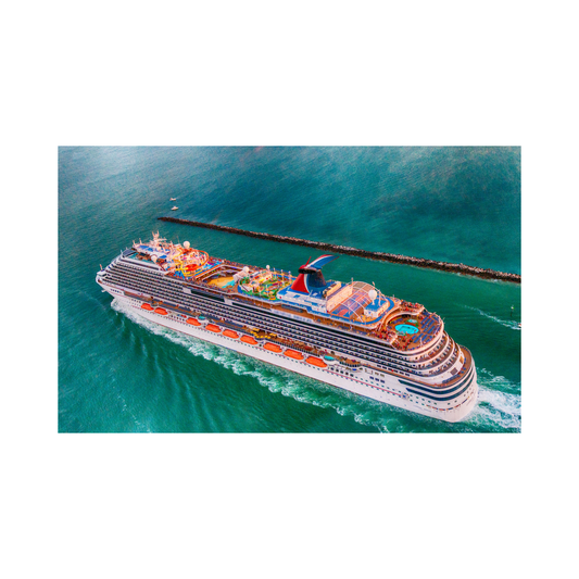 Cruise Quote Template