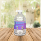 2nd Birthday Water Bottle Label Female