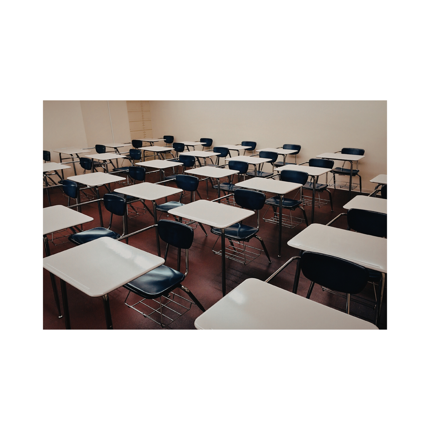 Classroom Cleaning Checklist