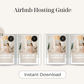 Airbnb Hosting Guide