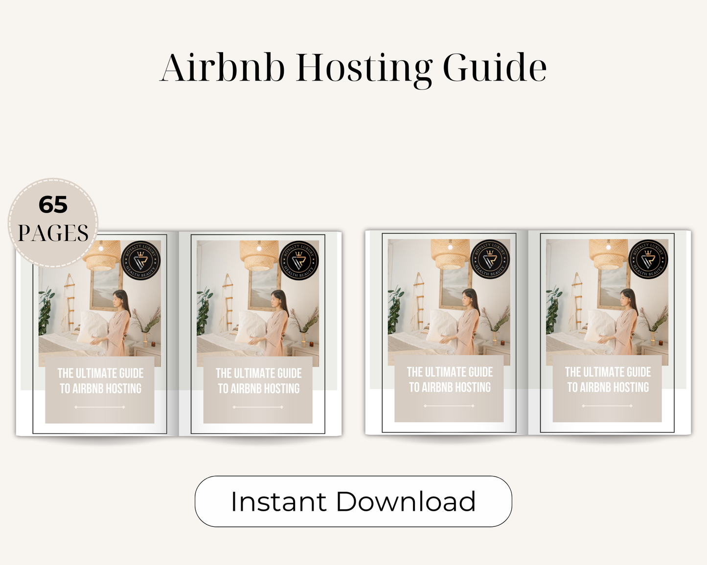 Airbnb Hosting Guide