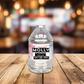 12th Birthday Water Bottle Label