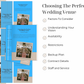 Choosing The Perfect Wedding Venue