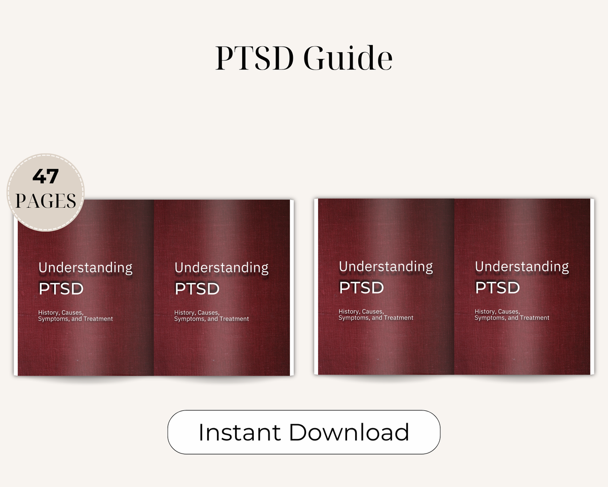 PTSD Guide