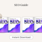 SEO Guide
