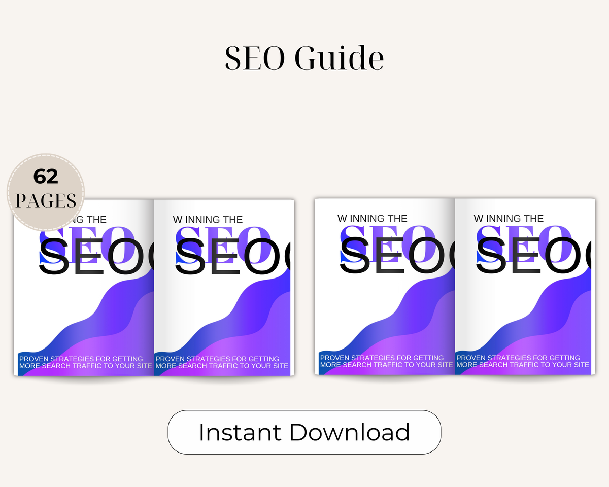 SEO Guide
