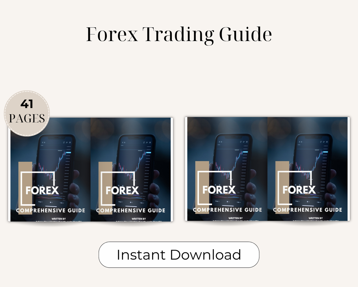 Forex Trading Guide