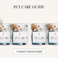 Pet Care Guide