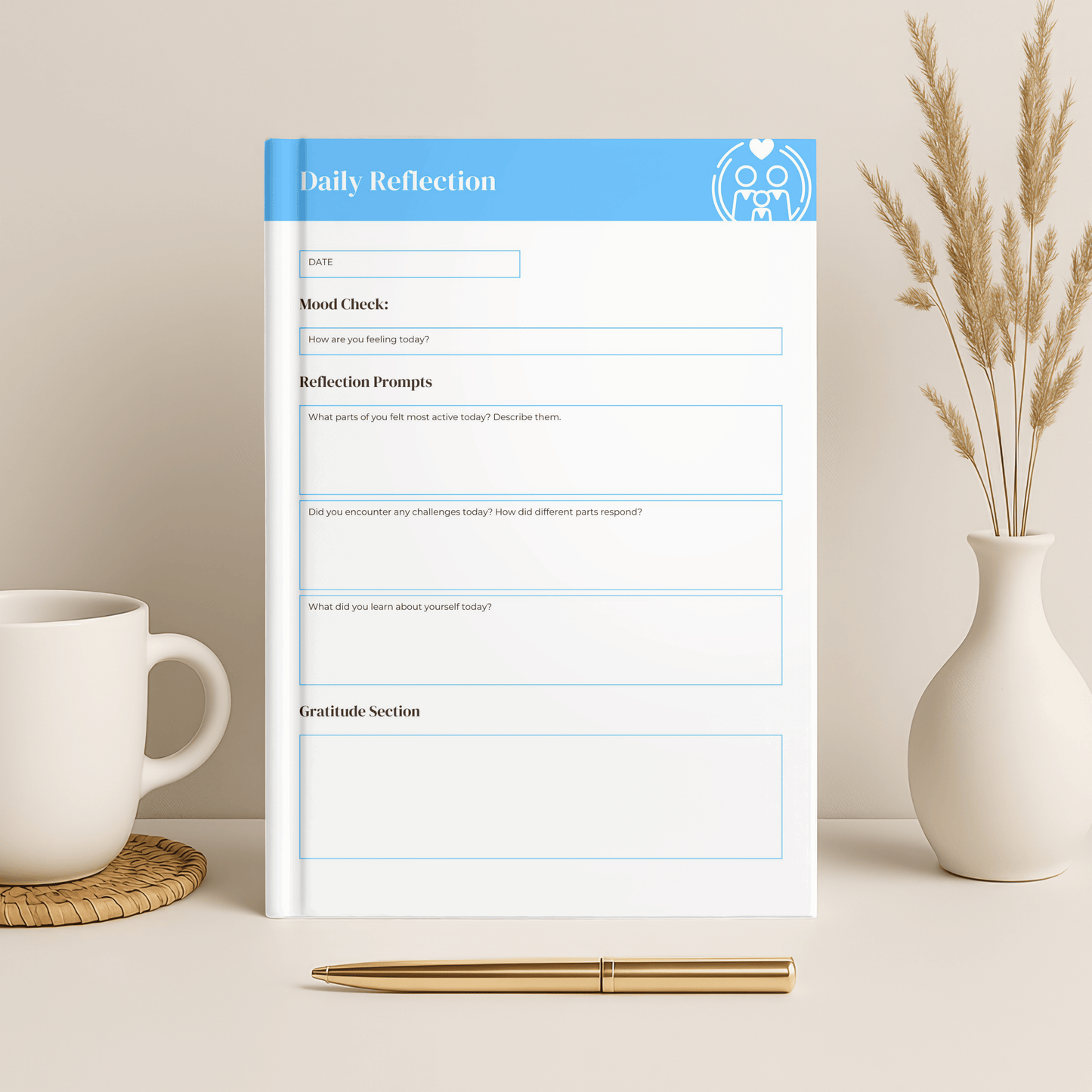 Internal Family Systems Journal