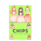 5th Birthday Food Labels