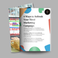 Four Ways To Refresh Your Tired Marketing Campaign