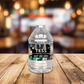 11th Birthday Water Bottle Label Female