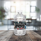 15th Birthday Water Bottle Label