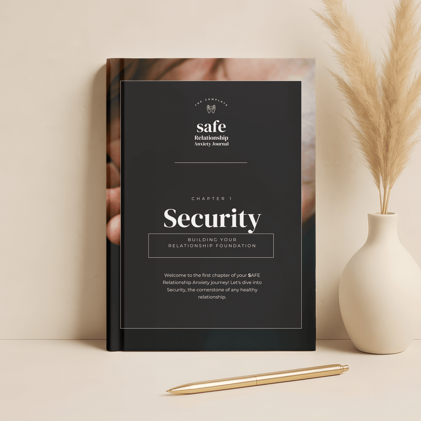 Relationship Anxiety Journal