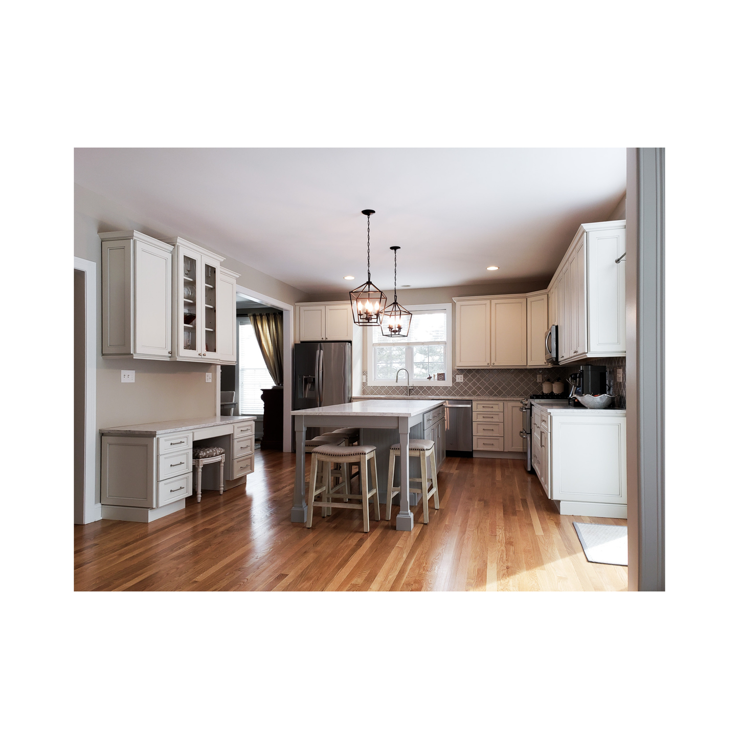 Home Renovation Checklist