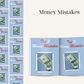 Money Mistakes