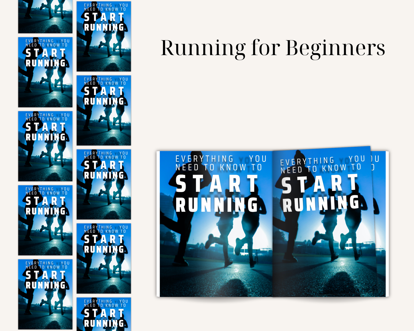 Running for Beginners