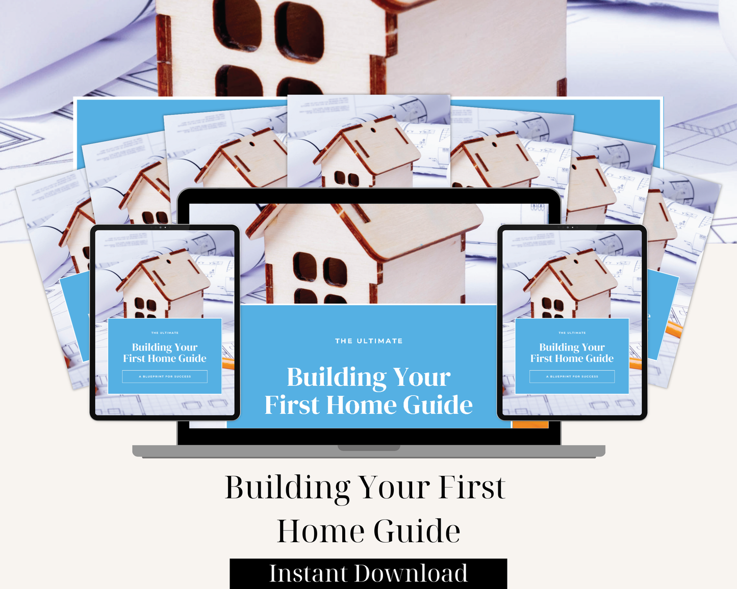 Building Your First Home Guide