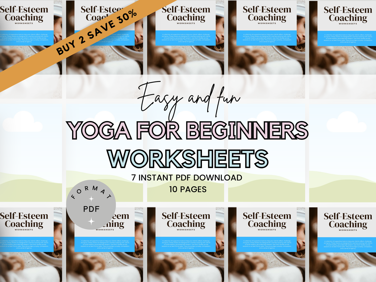 Self-Esteem Coaching