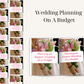 Wedding Planning On A Budget