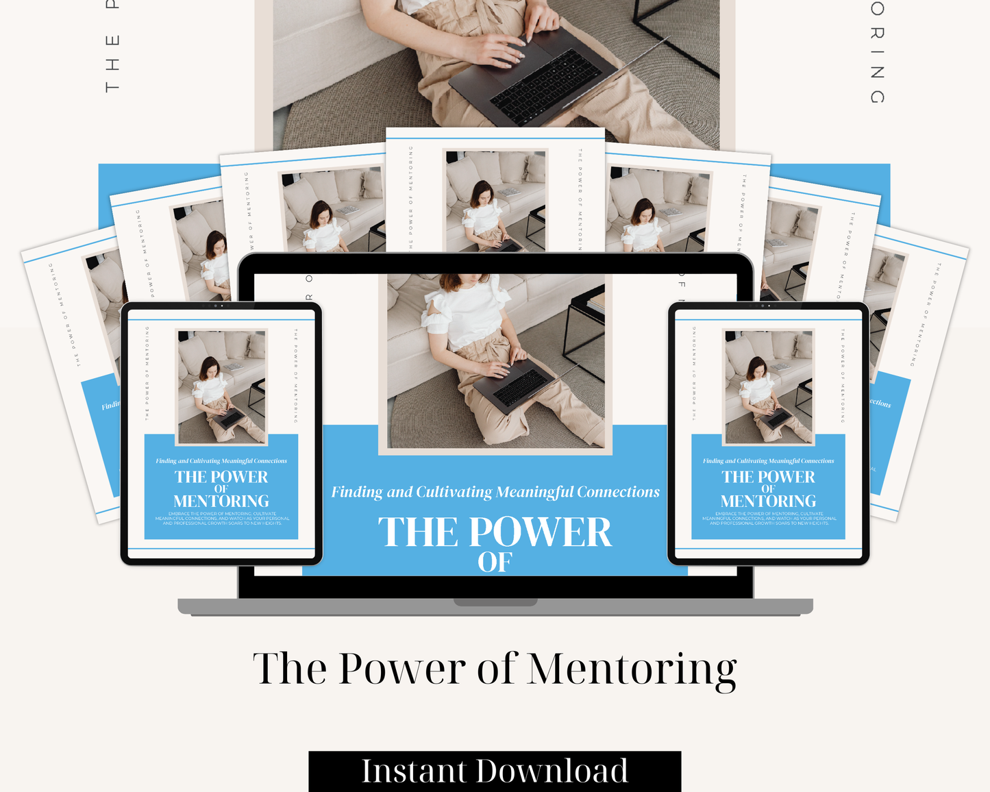 The Power of Mentoring