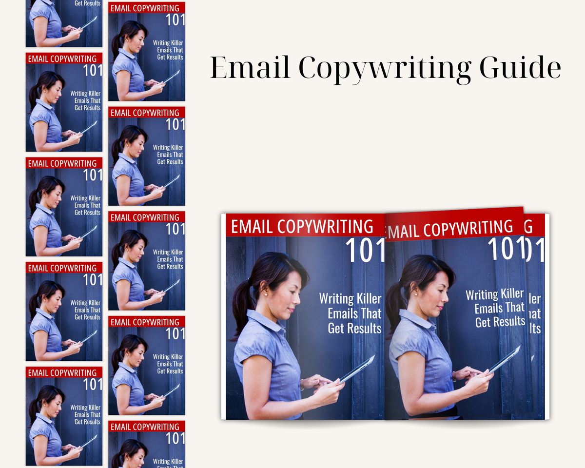 Email Copywriting Guide