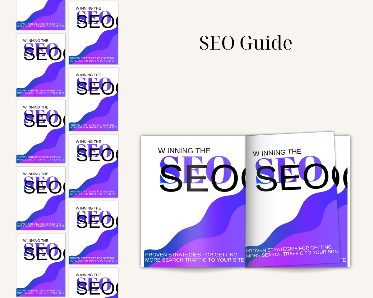 SEO Guide