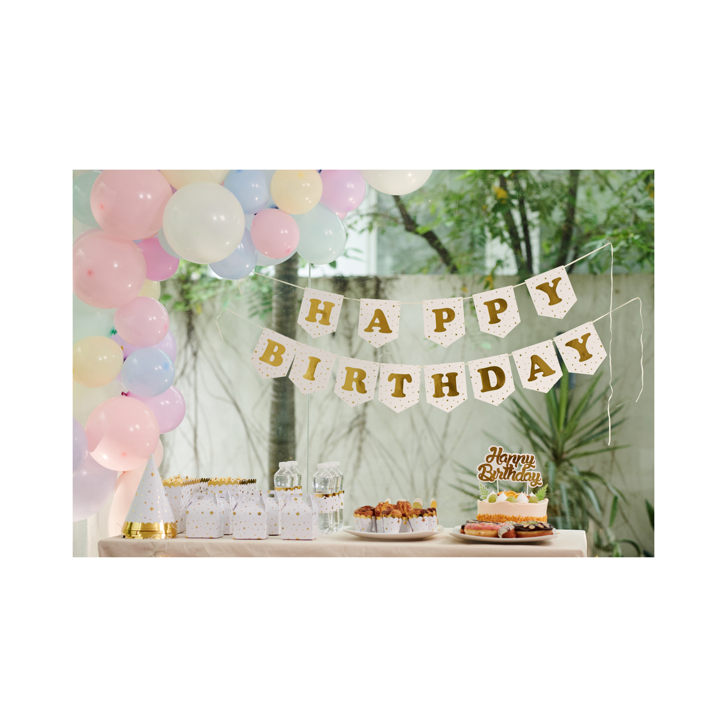 Kids Party Planning Checklist