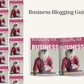 Business Blogging Guide